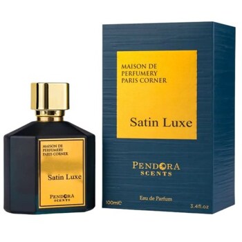 Satin Luxe EDP 100ml
