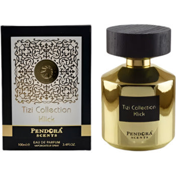 Tizi Collection - Klick EDP 100ml