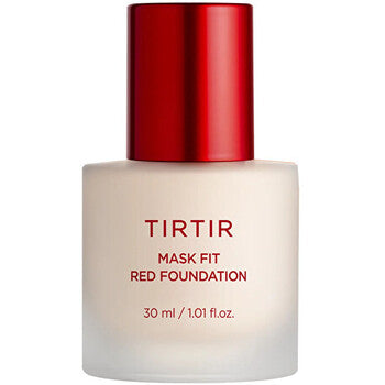 Up Mask Fit Red Foundation 30 ml 17N Vanilla