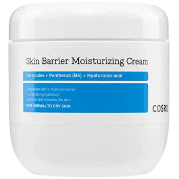 Skin Barrier Moisturizing Cream - Hydratační pleťový krém 450ml