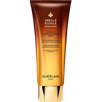 Abeille Royale Scalp & Hair Double R Radiance & Repair Mask - Regenerační maska na vlasy 200ml