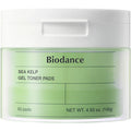 Sea Kelp Gel Toner Pads - Toner pads (60 pcs)