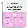 Real Deep Mask - collagen night face mask