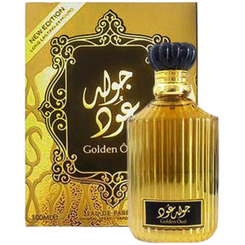 Golden Oud EDP 100ml