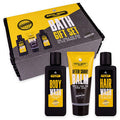 Bath + Body Toolkit - bath care gift set