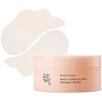 Revive Under Eye Patch - hydrogel eye mask ( 60 pcs )
