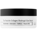 The Peptide Collagen Hydrogel Eye Patch - eye mask ( 60 pcs )