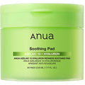 Redness Soothing Pad - toning pads ( 90 pcs )