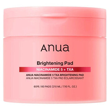 Niacinamide 5 Txa Brightening Pad - pads ( 60 pcs )