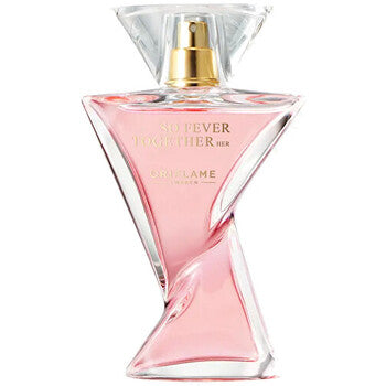 So Fever Together Her EDP 50ml