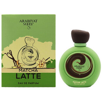 Matcha Latte EDP 100ml