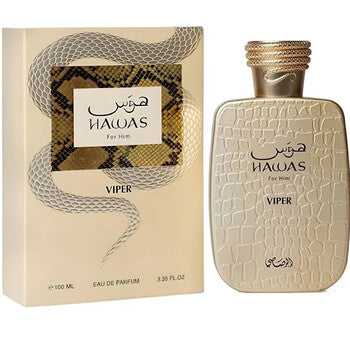 Hawas Viper EDP 100ml