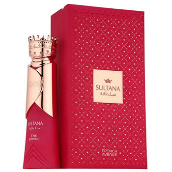 Sultana The Joyful EDP 80ml