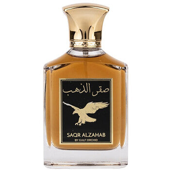 Saqr Alzahab EDP 100ml