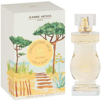 Collection Azur Sable Chaud EDP 100ml