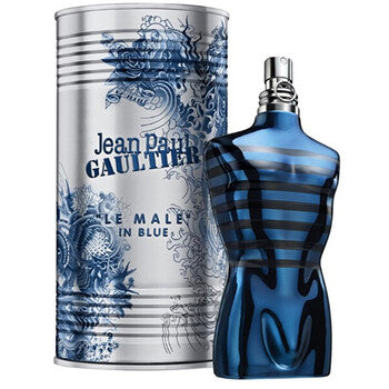 Le Male In Blue EDP 125ml