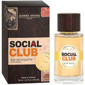 Social Club EDT 100ml