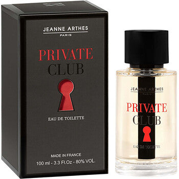 Private Club EDT 100ml