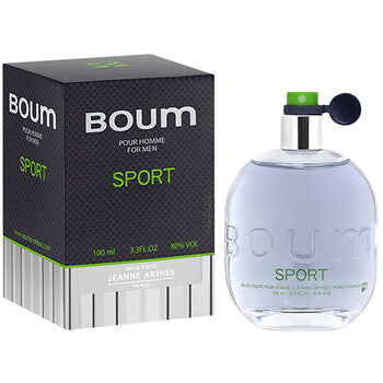 Boum Pour Homme Sport EDT 100ml