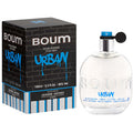 Boum Pour Homme Urban EDT 100ml