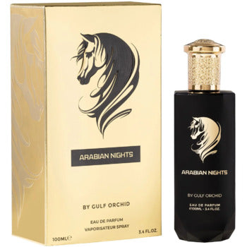 Arabian Nights EDP 100ml