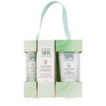 Aloe Vera Home Spa Set