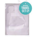 Travel Set - Cestovní sada v sáčku ( 3 ks )