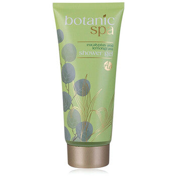 Botanic Spa Shower Gel 200ml