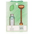 Aloe Vera Home Spa Bath Care Set