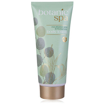 Botanic Spa Body Lotion - Body lotion 200ml