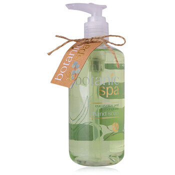 Botanic Spa Hand Soap 290ml