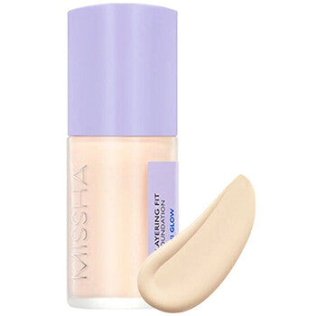 Layering Fit Foundation 35 ml 21