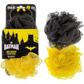 Batman Body Exfoliator - Gift set