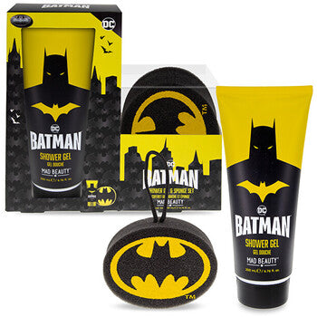 Batman Bath Care Set - gift set