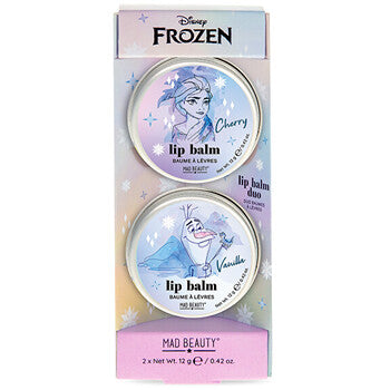 Frozen Lip Balm Set