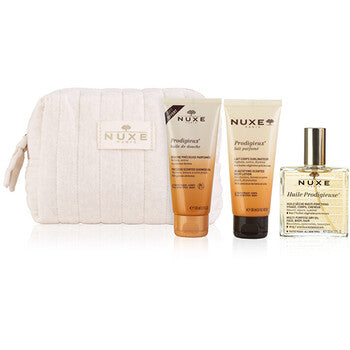 Travel Exclusive Travel Beautiful Set - Gift set
