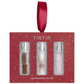 Lip Tint Trio Holiday Edition - gift set