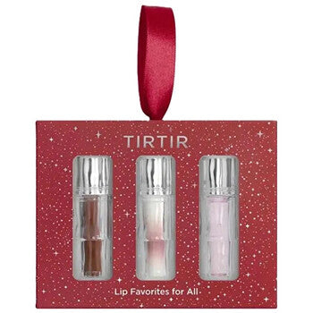 Lip Tint Trio Holiday Edition - gift set