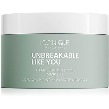 Unbreakable Like You Length Strengthening Mask - Maska pro posílení délek vlasů 200ml