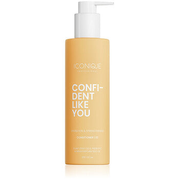 Confident Like You Hydration & Strengthening Conditioner 250ml