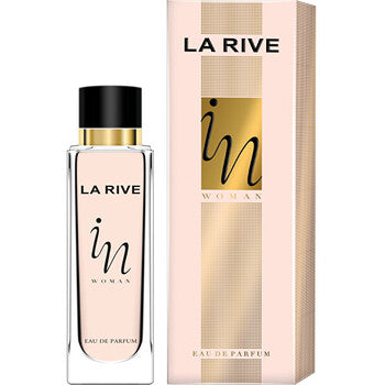 In Woman EDP 30ml