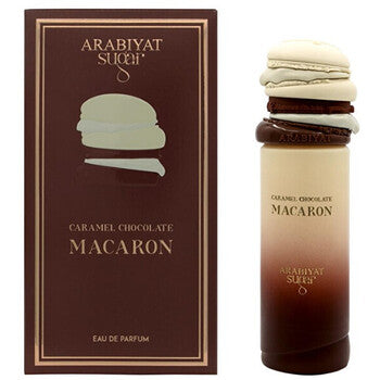 Sugar Caramel Chocolate Macaron EDP 100ml
