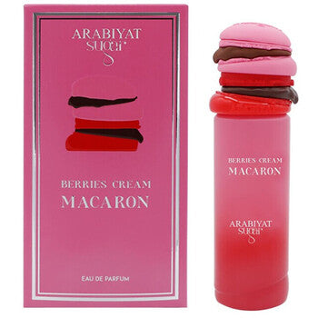 Sugar Berries Cream Macaron EDP 100ml