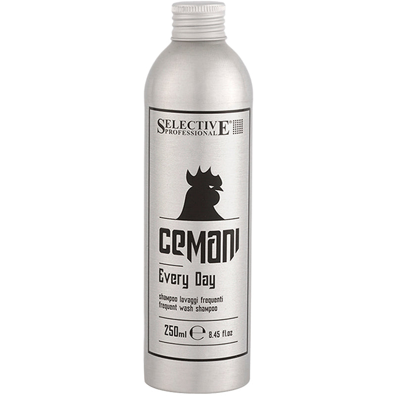 Cemani Every Day Frequent Wash Shampoo 250ml