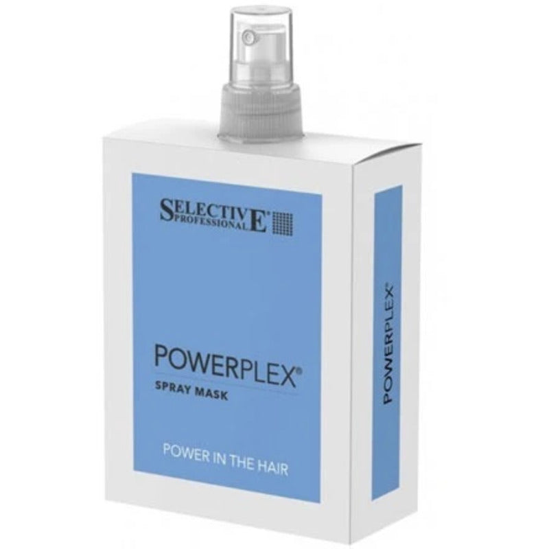 Powerplex Spray Mask - Bezoplachová péče pro posílení vlasového vlákna 150ml
