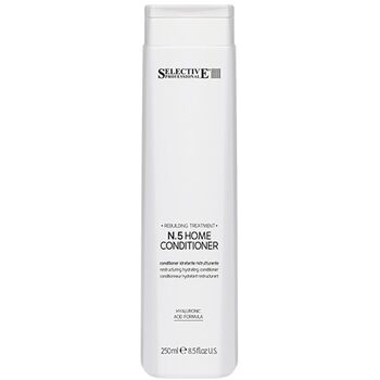 Rebuilding Treatment N.5 Home Conditioner - very dry and damaged hair 250ml