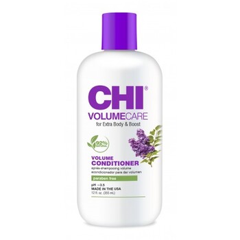 CHI VolumeCare Volume Conditioner - Posilující kondicionér pro objem vlasů 355ml