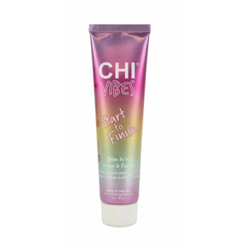 CHI Vibes Start to Finish Balm to Oil Primer & Finisher 85ml