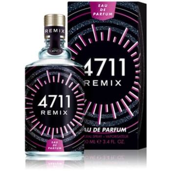 Remix Electric Night EDP 100ml