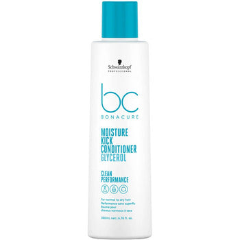 BC Bonacure Moisture Kick Conditioner Aloe Vera 1000ml